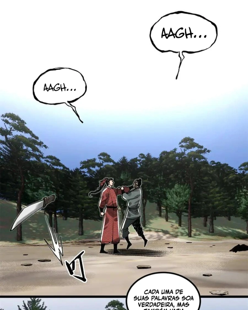 Lu Bu's Life Simulator Capítulo 142 Página 63