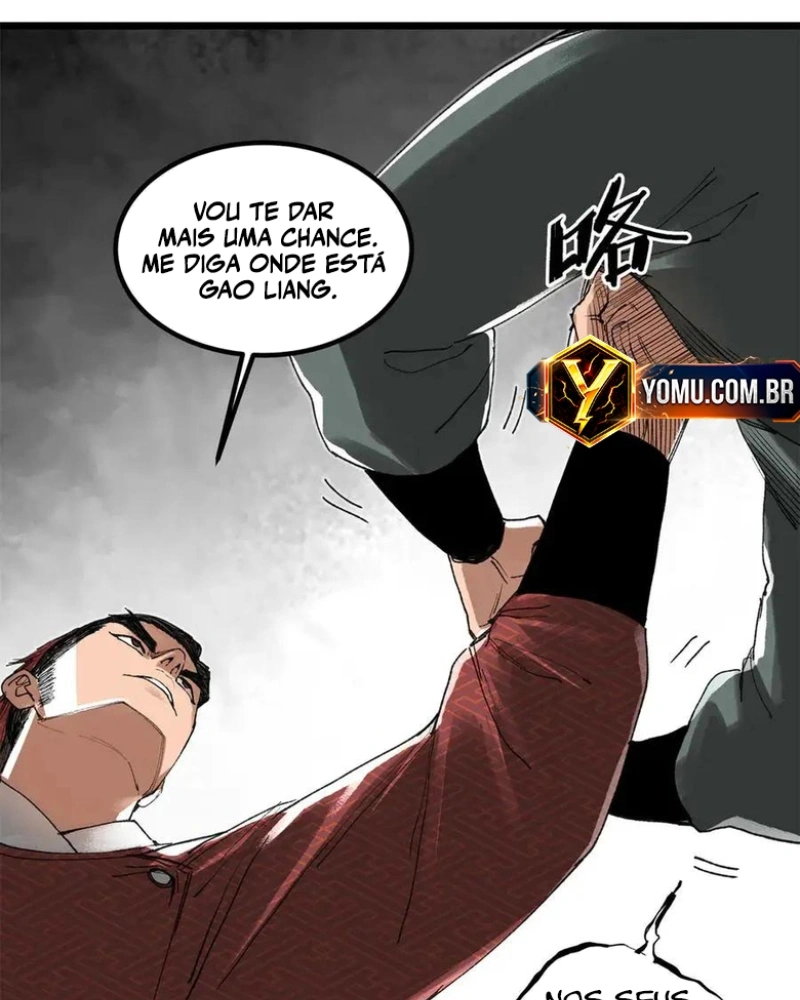 Lu Bu's Life Simulator Capítulo 142 Página 65