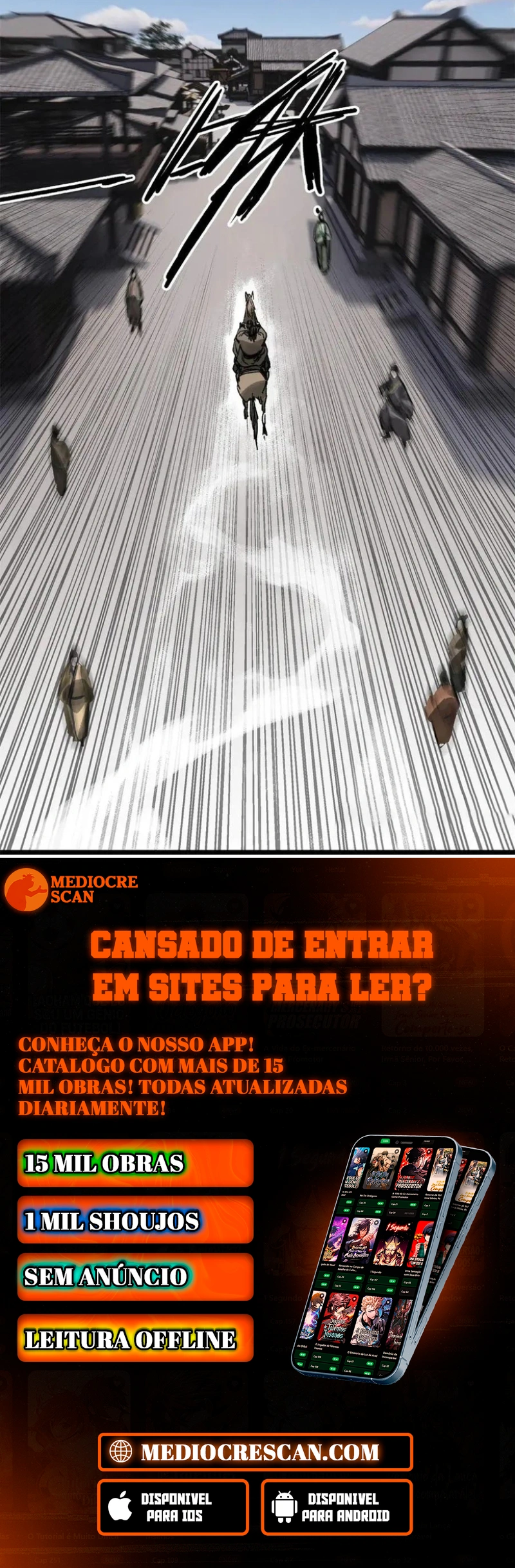 Lu Bu's Life Simulator Capítulo 142 Página 71