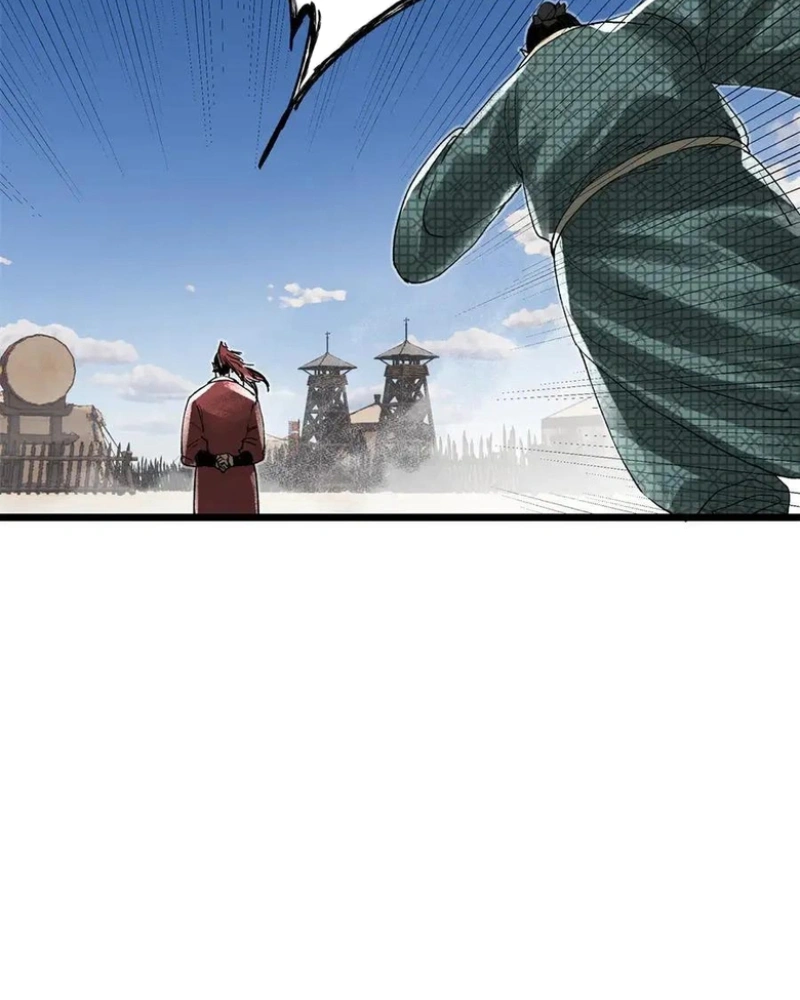 Lu Bu's Life Simulator Capítulo 142 Página 8