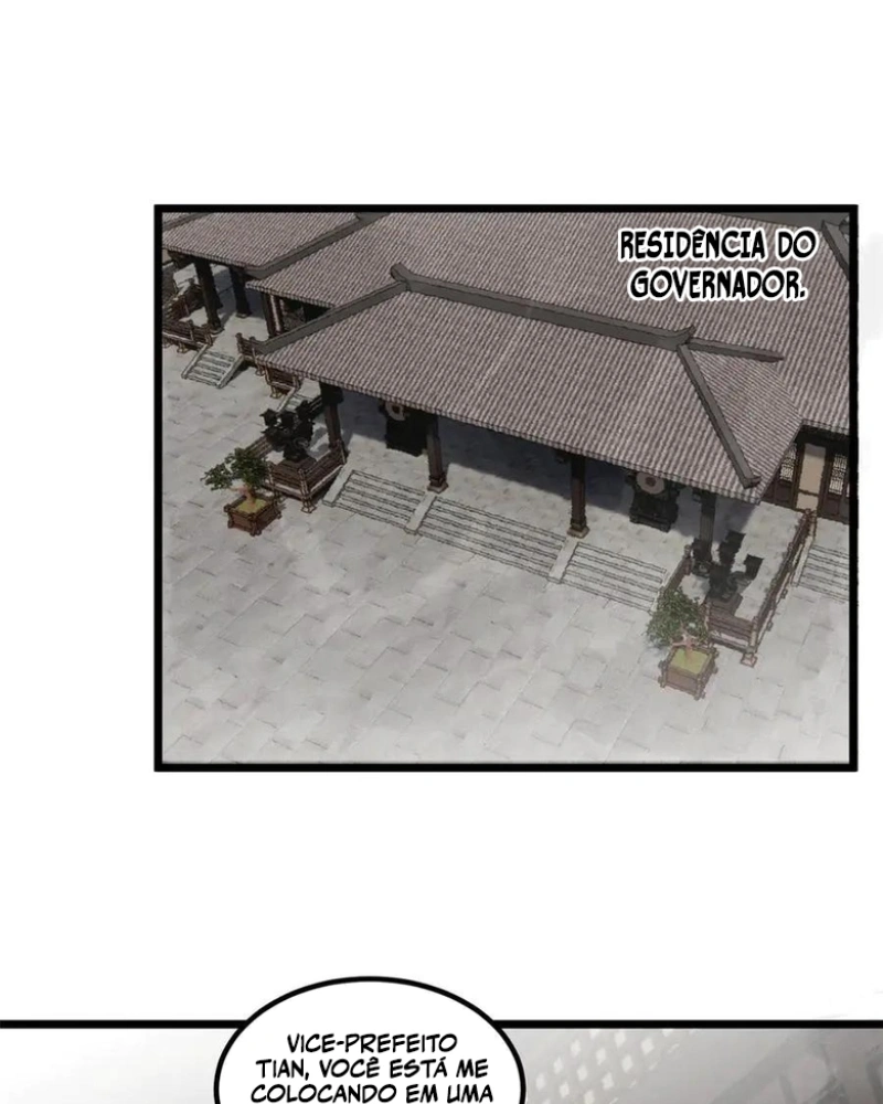Lu Bu's Life Simulator Capítulo 142 Página 9