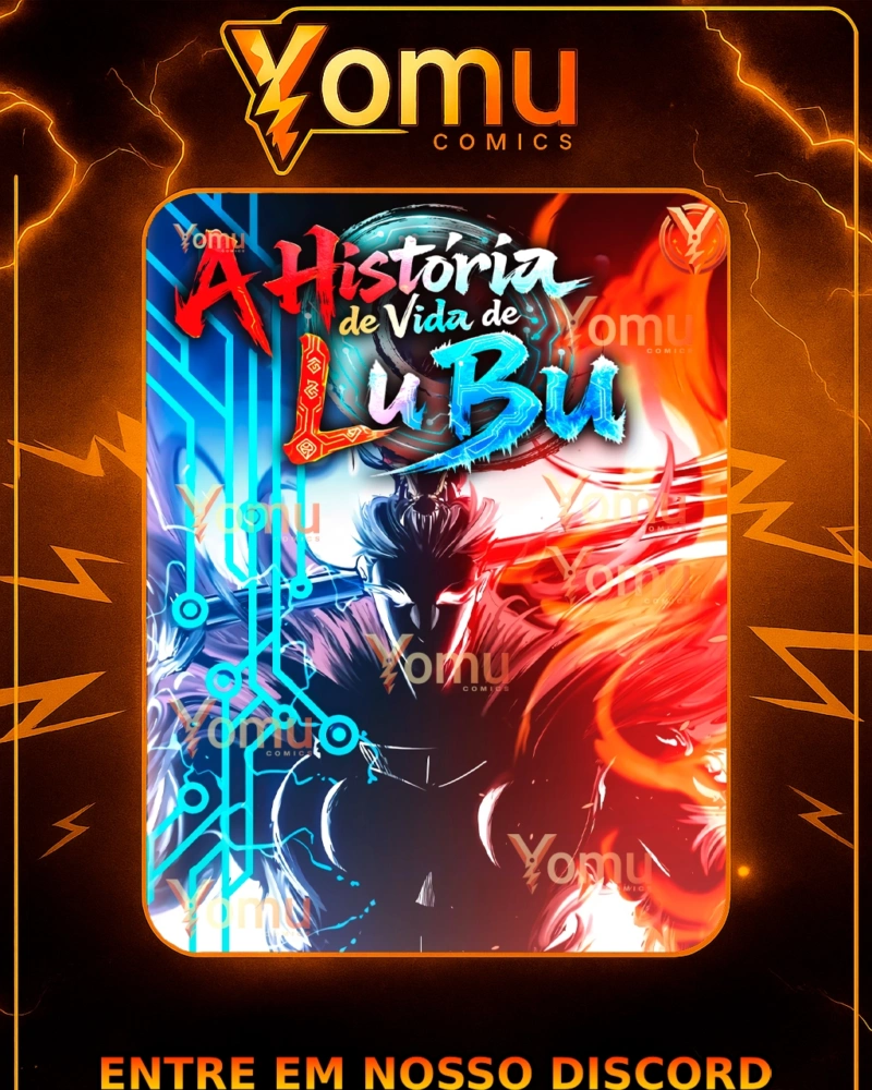 Lu Bu's Life Simulator Capítulo 143 Página 1