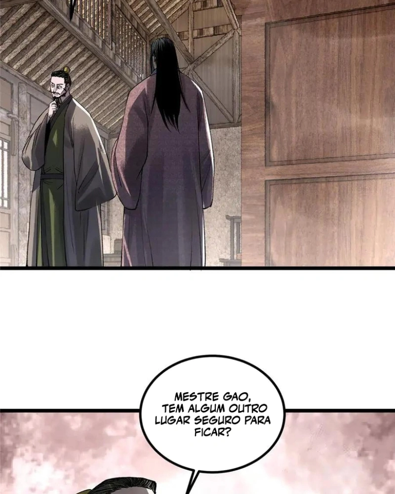 Lu Bu's Life Simulator Capítulo 143 Página 15