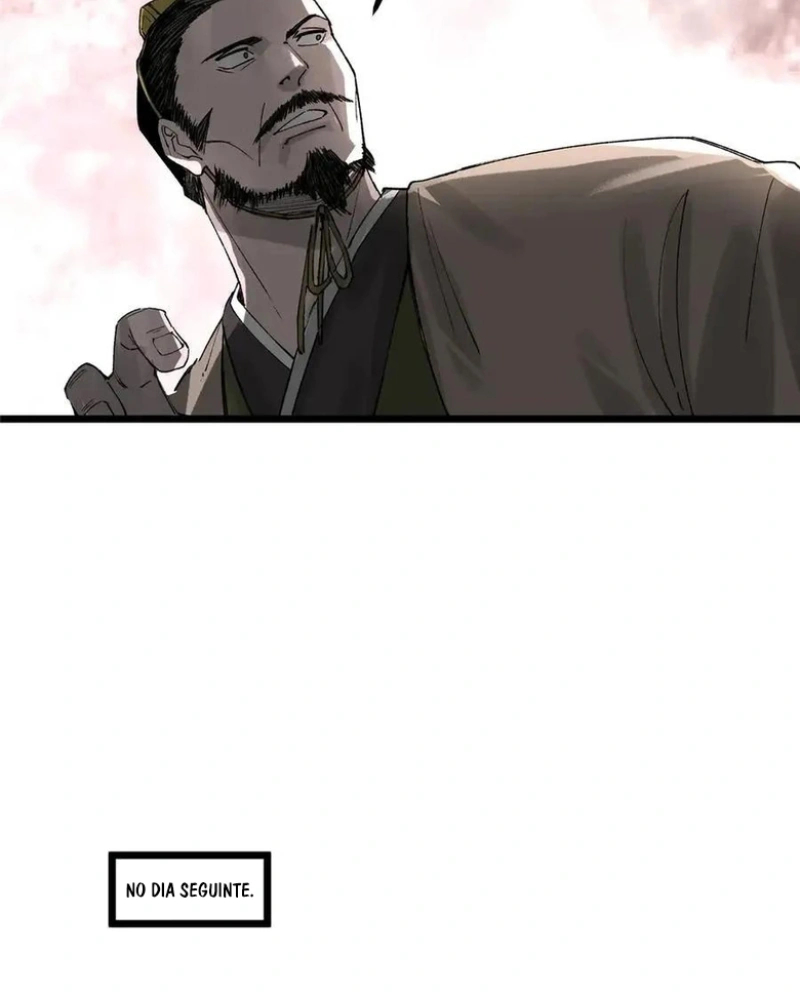 Lu Bu's Life Simulator Capítulo 143 Página 16