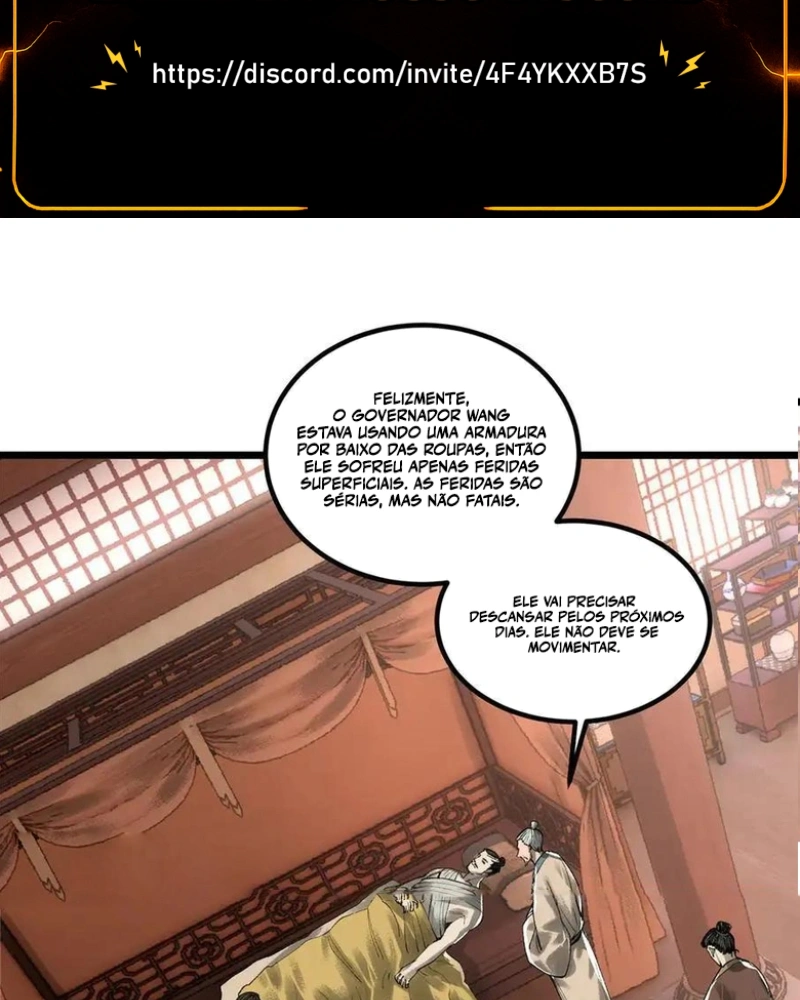 Lu Bu's Life Simulator Capítulo 143 Página 2