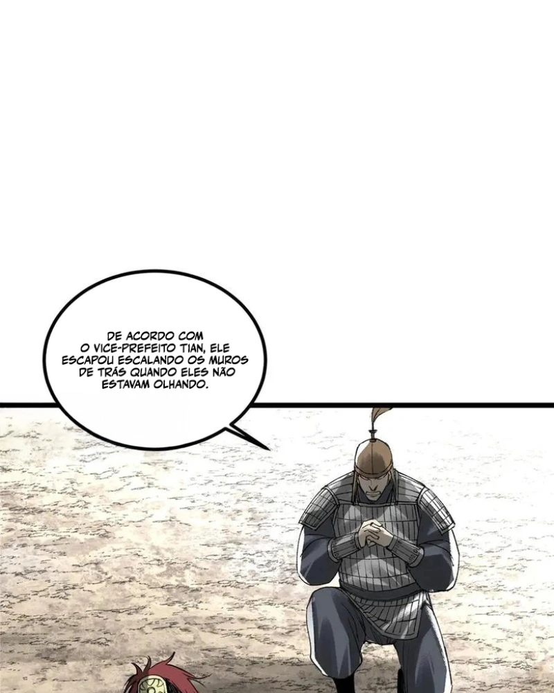 Lu Bu's Life Simulator Capítulo 143 Página 21