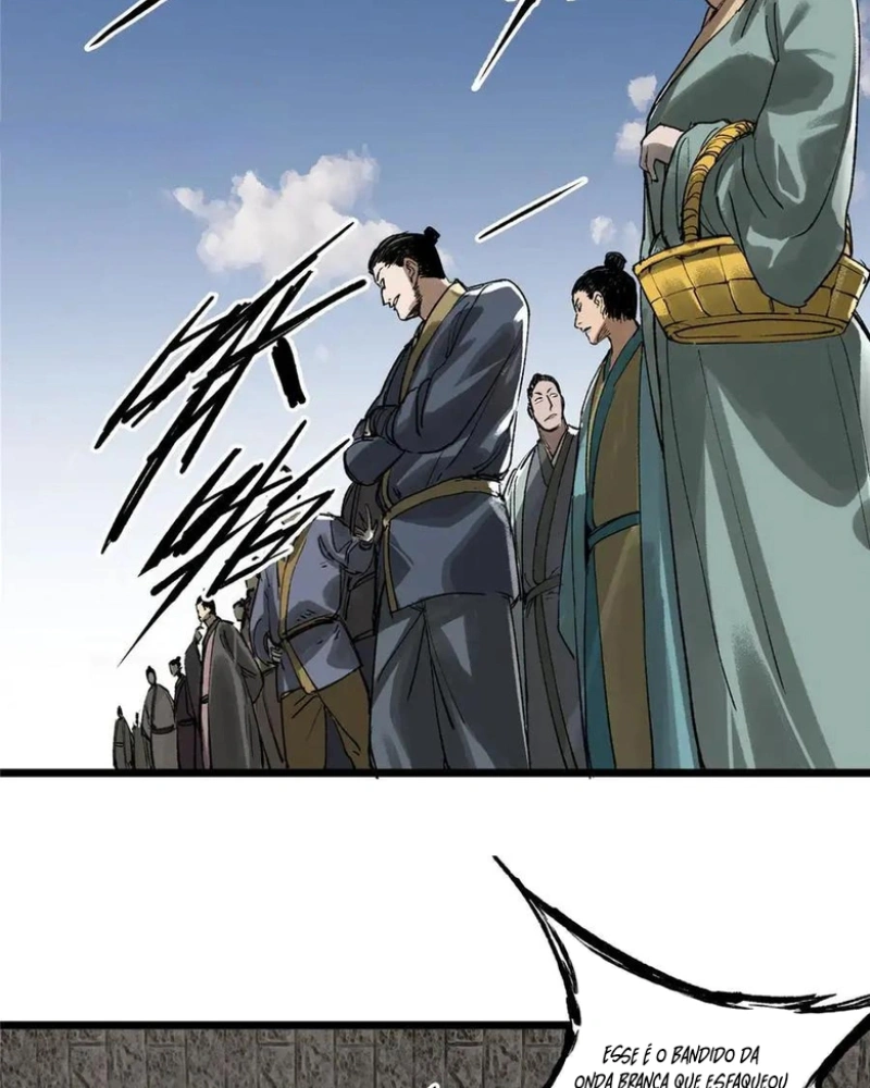 Lu Bu's Life Simulator Capítulo 143 Página 24