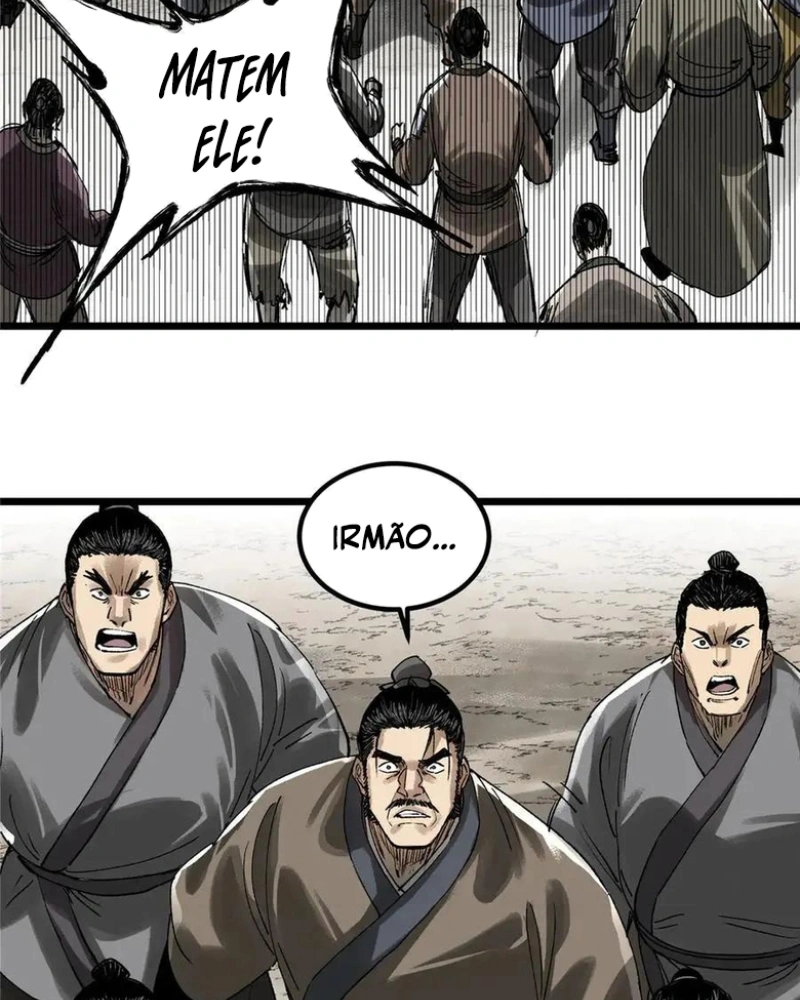Lu Bu's Life Simulator Capítulo 143 Página 27