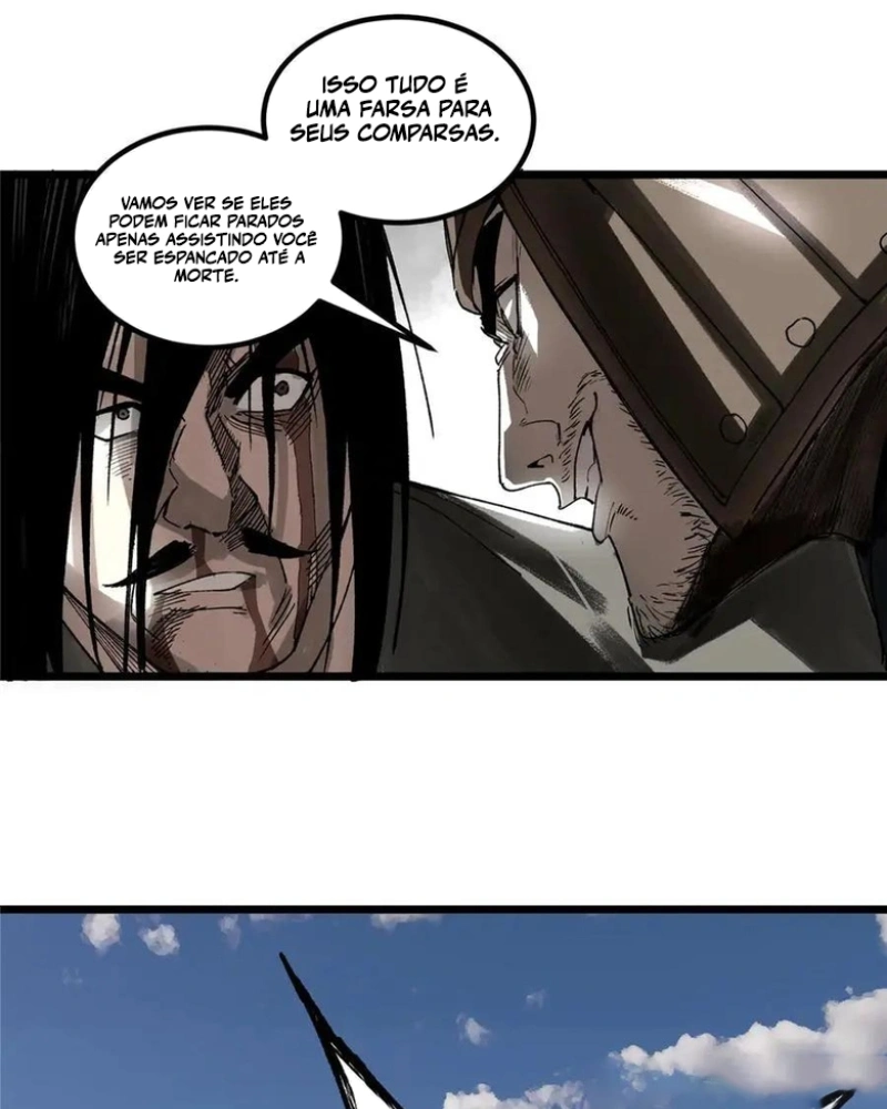 Lu Bu's Life Simulator Capítulo 143 Página 30