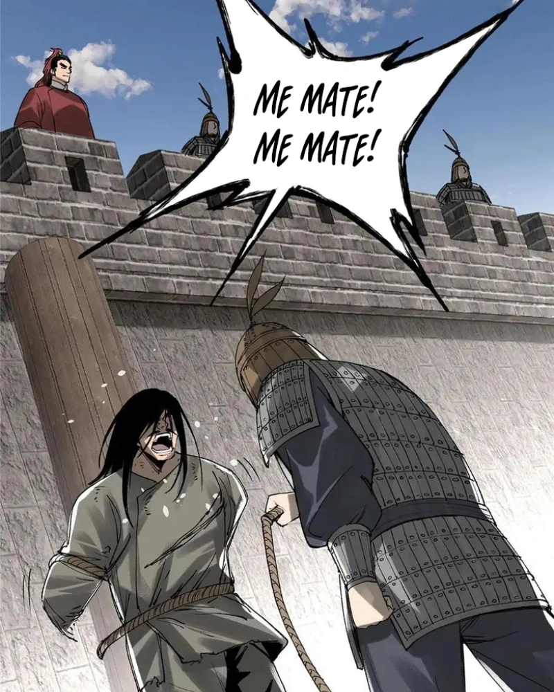 Lu Bu's Life Simulator Capítulo 143 Página 31