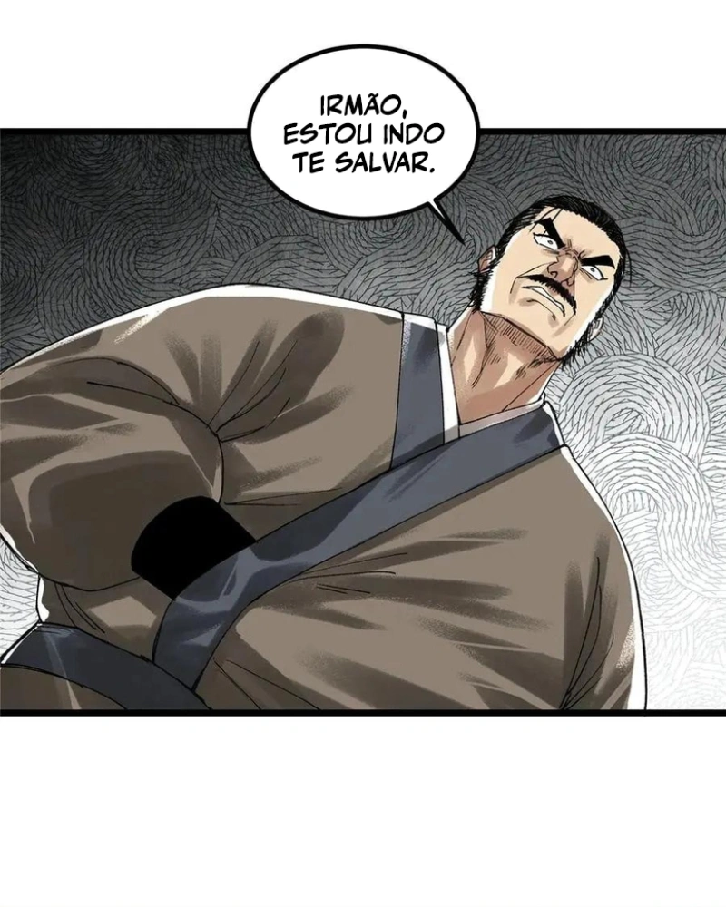 Lu Bu's Life Simulator Capítulo 143 Página 34