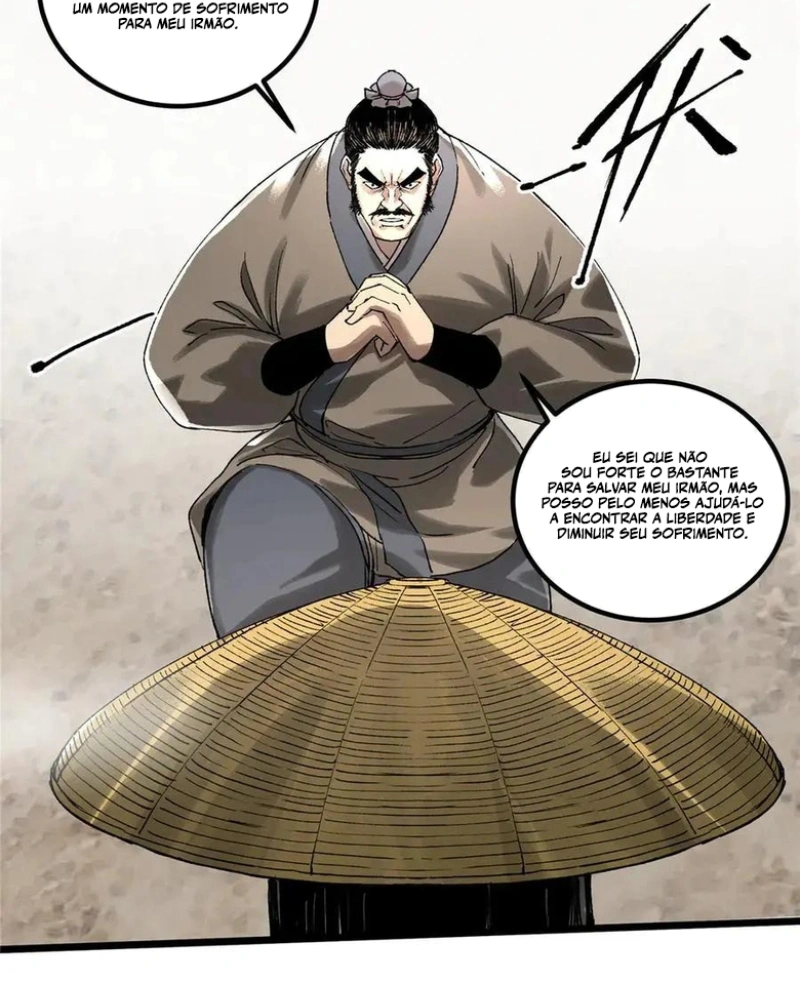 Lu Bu's Life Simulator Capítulo 143 Página 40