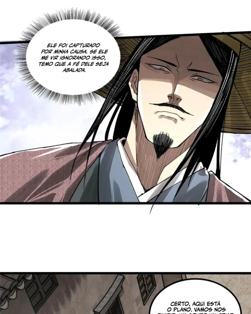 Lu Bu's Life Simulator Capítulo 143 Página 41