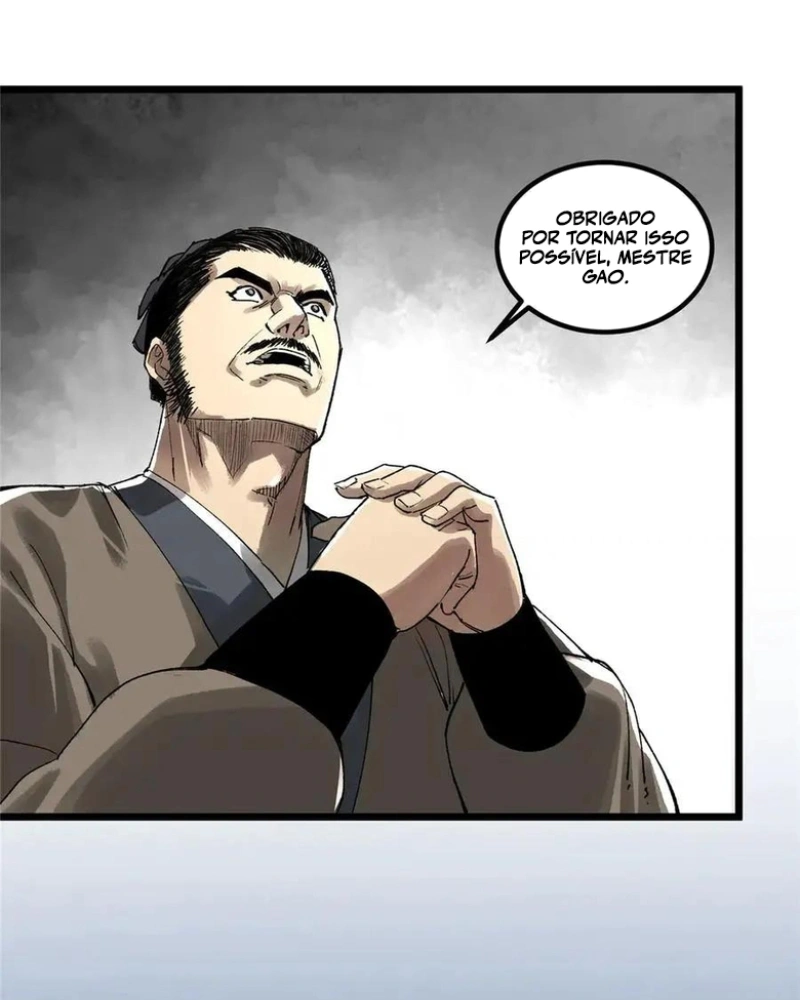 Lu Bu's Life Simulator Capítulo 143 Página 43