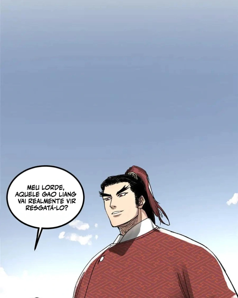 Lu Bu's Life Simulator Capítulo 143 Página 44