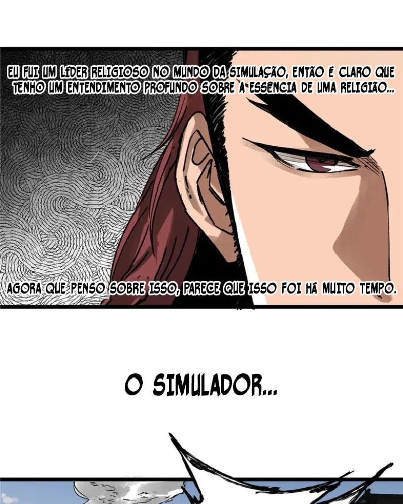 Lu Bu's Life Simulator Capítulo 143 Página 49