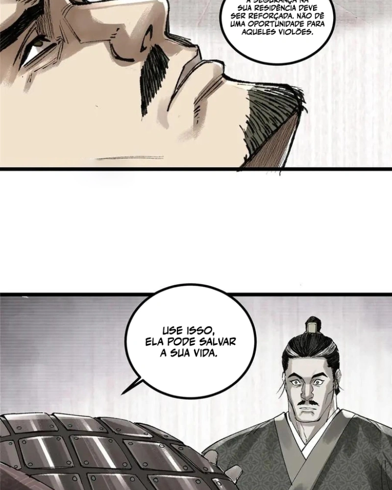 Lu Bu's Life Simulator Capítulo 143 Página 5