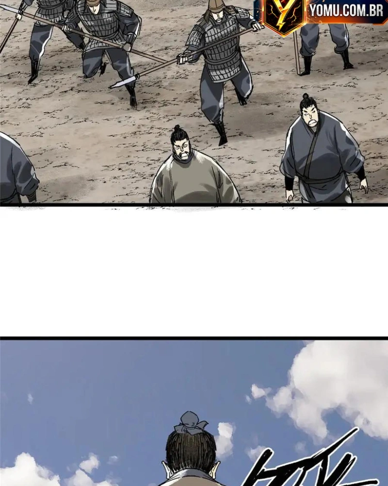 Lu Bu's Life Simulator Capítulo 143 Página 56