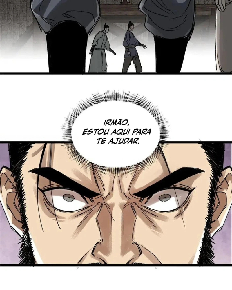 Lu Bu's Life Simulator Capítulo 143 Página 58