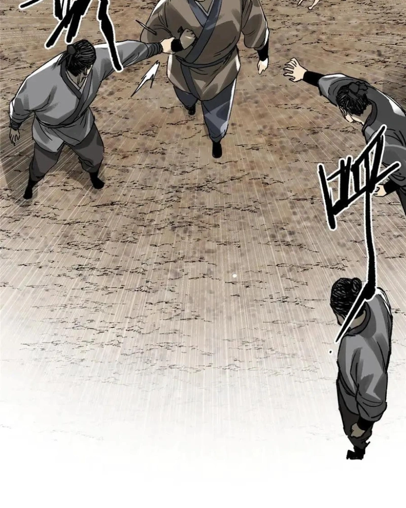 Lu Bu's Life Simulator Capítulo 143 Página 60