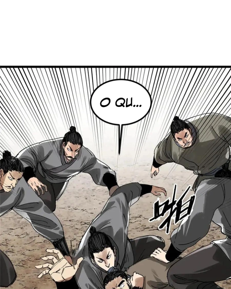 Lu Bu's Life Simulator Capítulo 143 Página 61