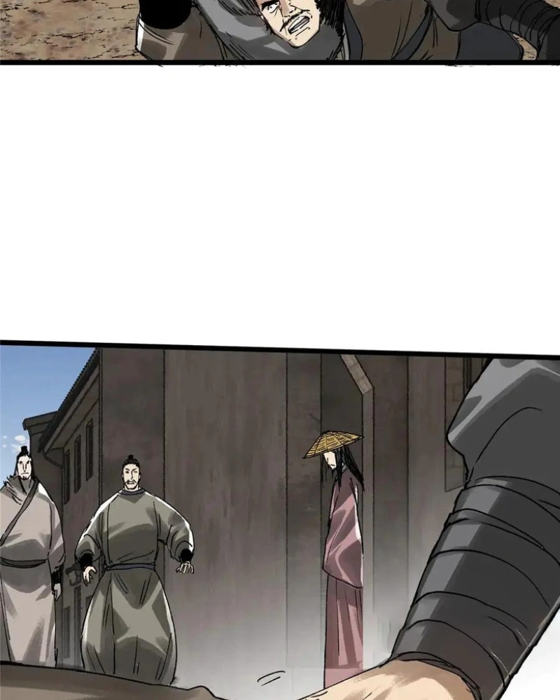 Lu Bu's Life Simulator Capítulo 143 Página 62