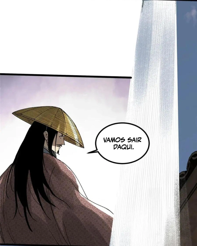 Lu Bu's Life Simulator Capítulo 143 Página 64