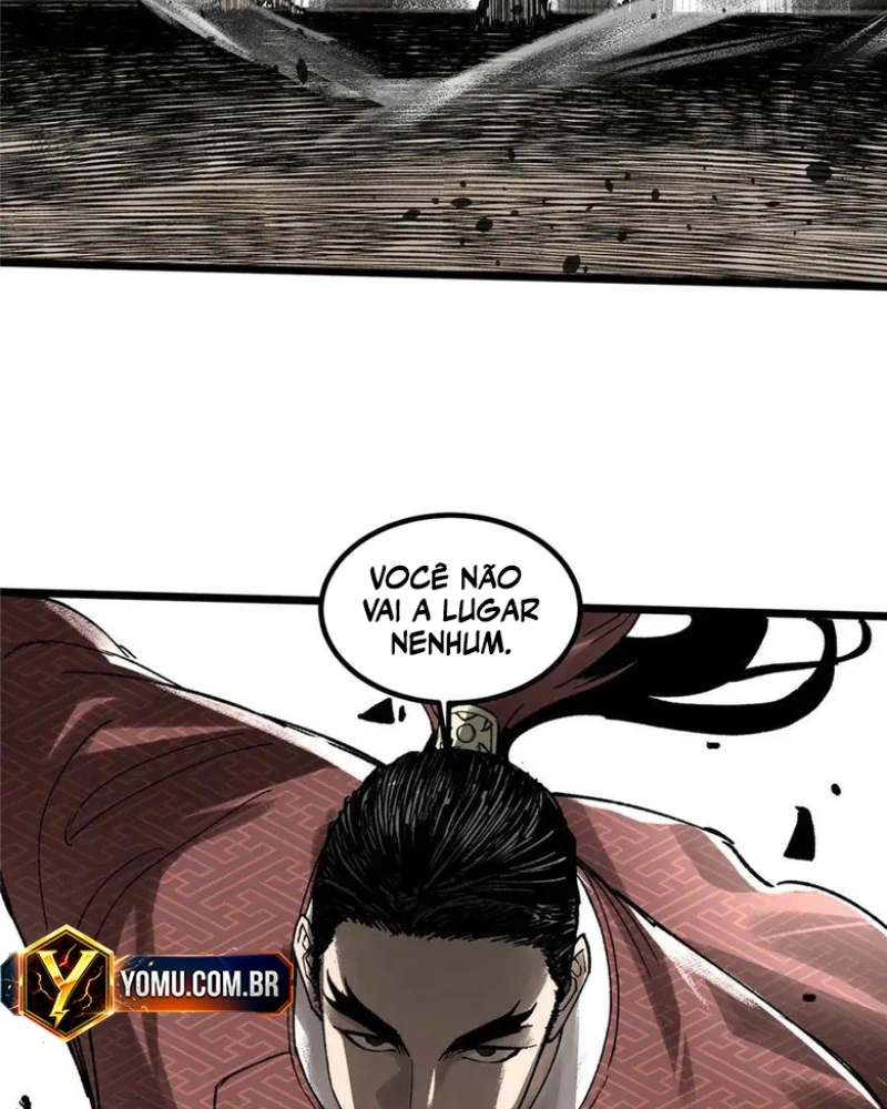 Lu Bu's Life Simulator Capítulo 143 Página 67
