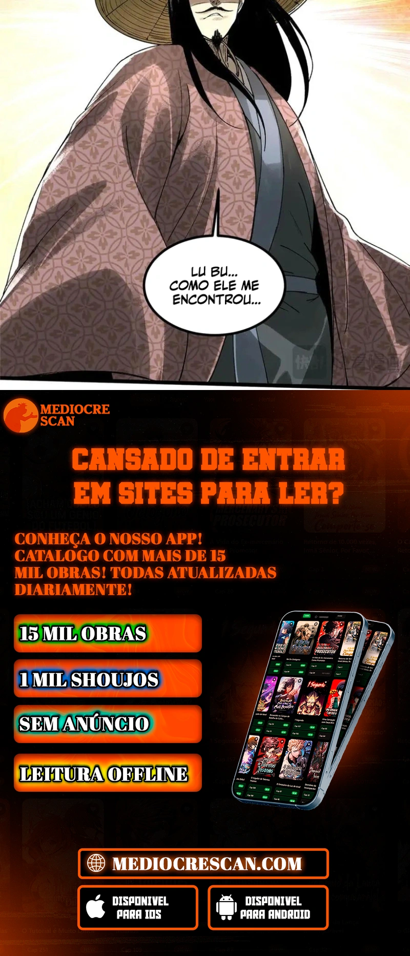 Lu Bu's Life Simulator Capítulo 143 Página 69