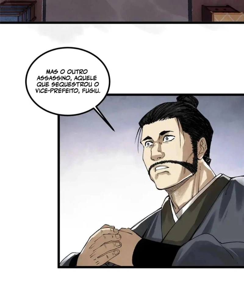 Lu Bu's Life Simulator Capítulo 143 Página 8