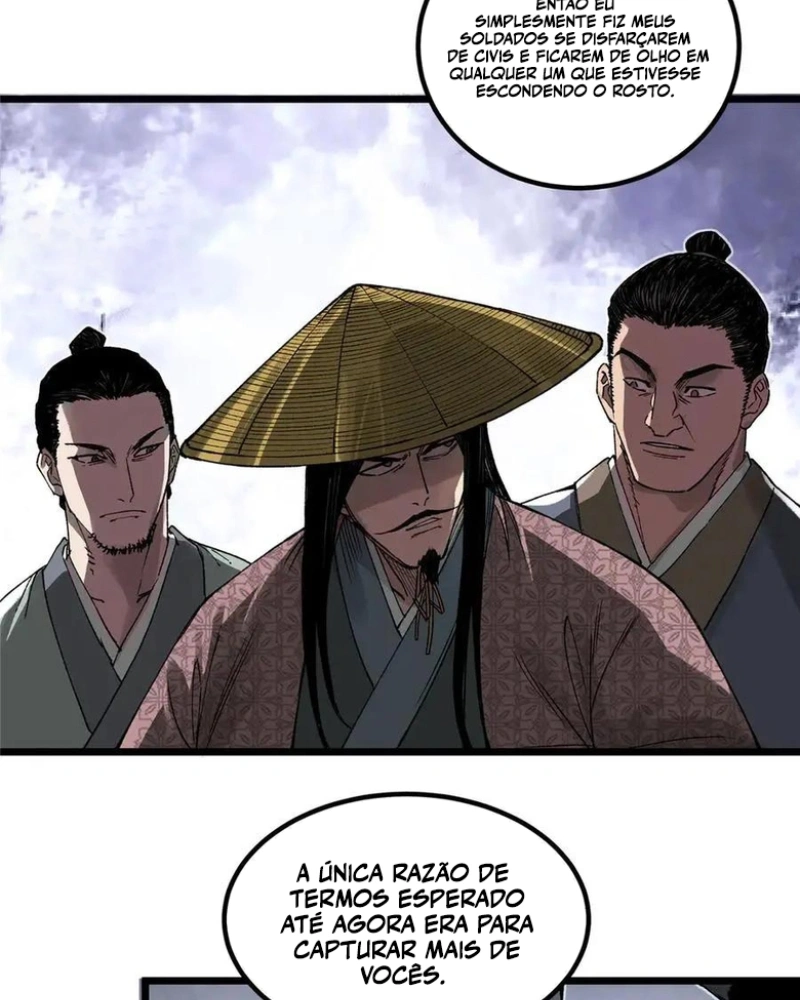 Lu Bu's Life Simulator Capítulo 144 Página 12