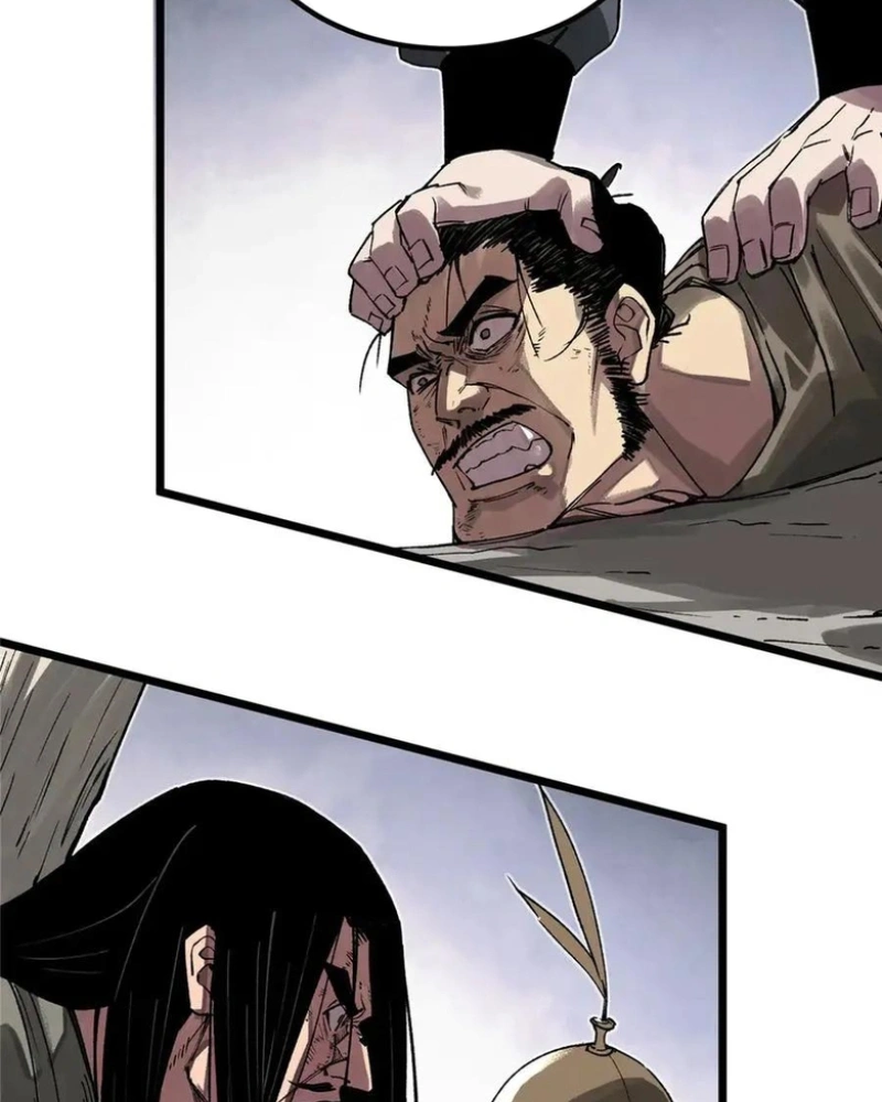 Lu Bu's Life Simulator Capítulo 144 Página 13