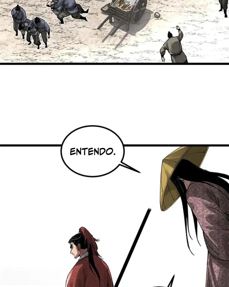 Lu Bu's Life Simulator Capítulo 144 Página 15