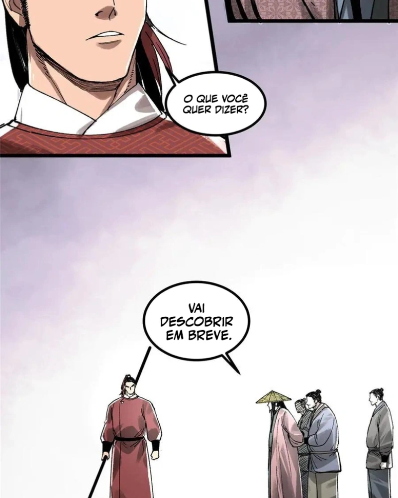 Lu Bu's Life Simulator Capítulo 144 Página 18