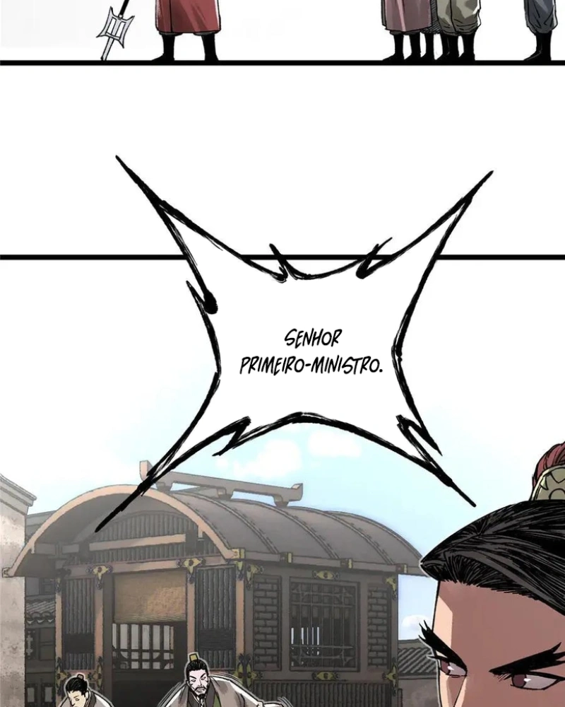 Lu Bu's Life Simulator Capítulo 144 Página 19