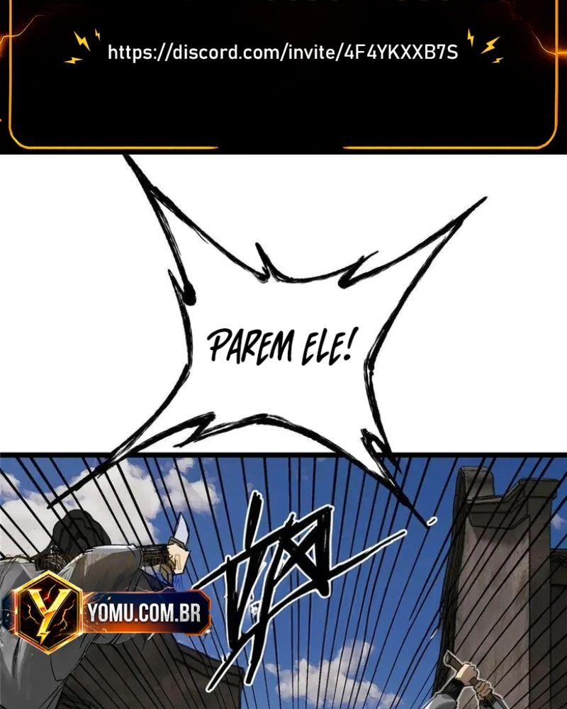 Lu Bu's Life Simulator Capítulo 144 Página 2