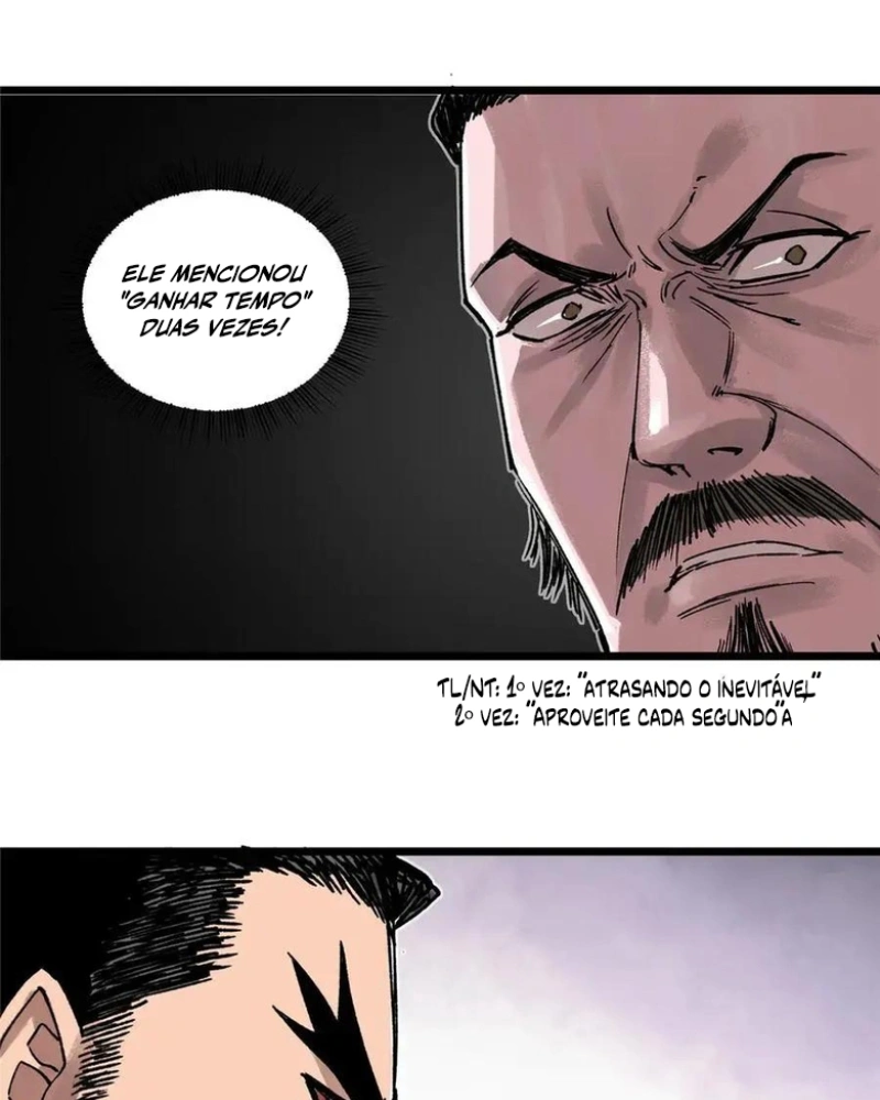 Lu Bu's Life Simulator Capítulo 144 Página 28