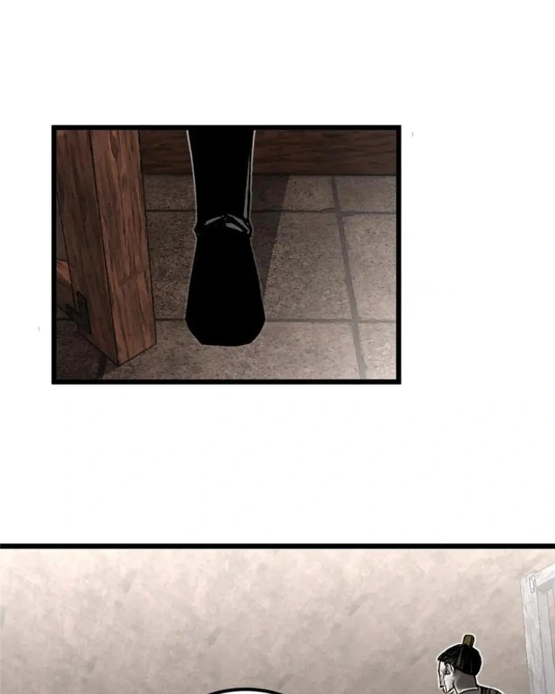 Lu Bu's Life Simulator Capítulo 144 Página 30