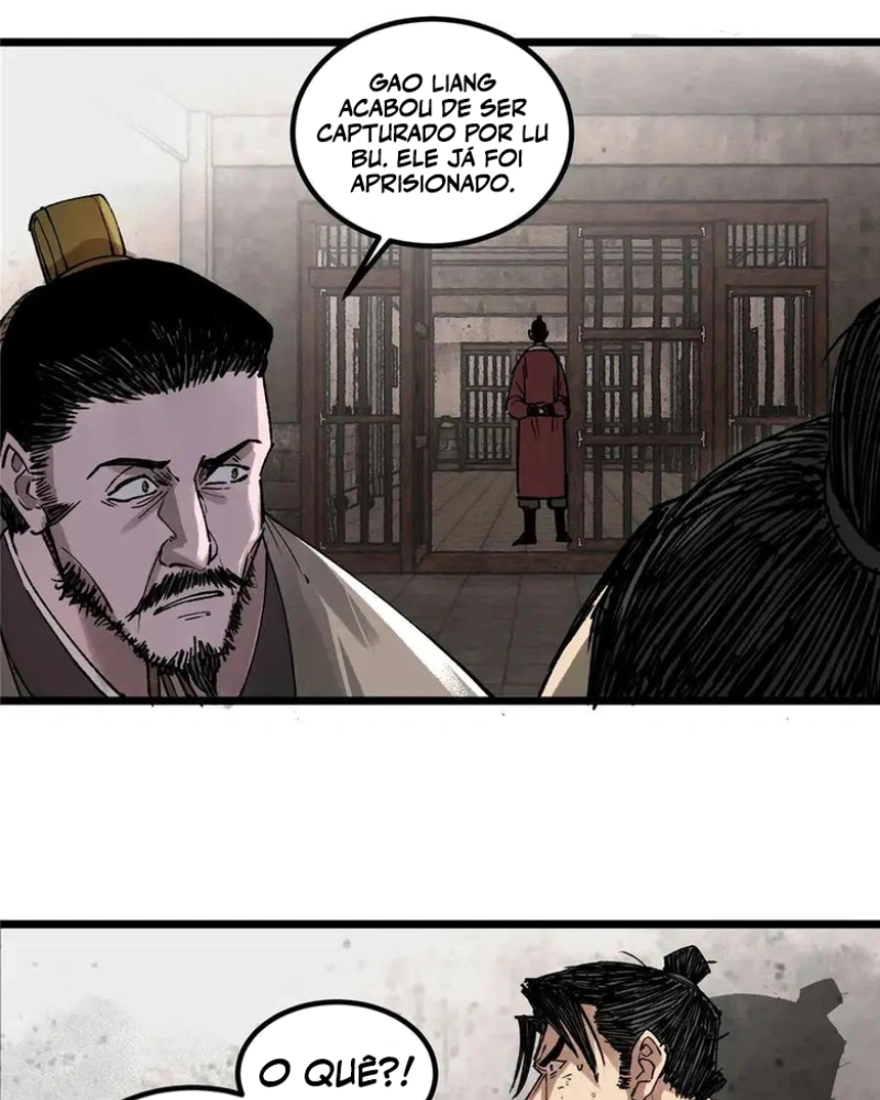 Lu Bu's Life Simulator Capítulo 144 Página 33