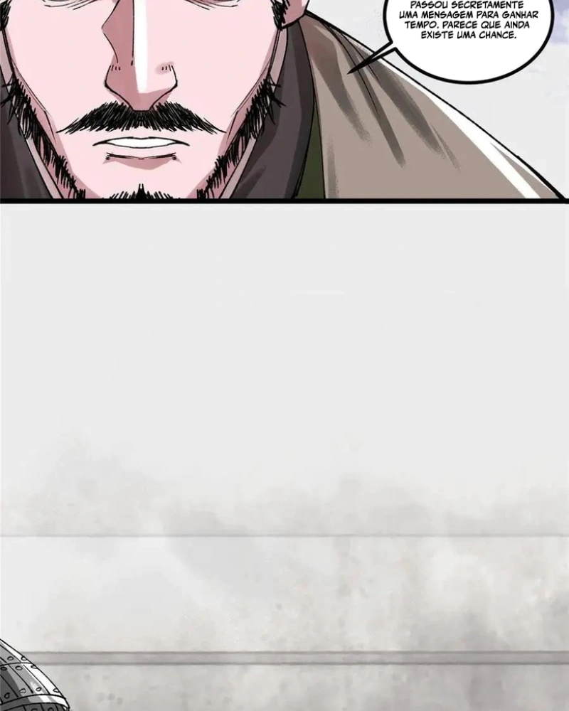 Lu Bu's Life Simulator Capítulo 144 Página 35