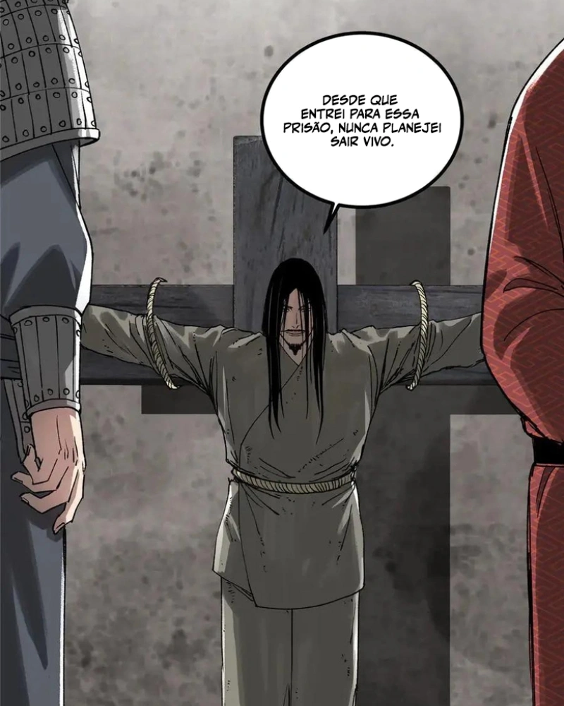 Lu Bu's Life Simulator Capítulo 144 Página 36