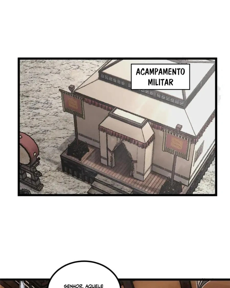 Lu Bu's Life Simulator Capítulo 144 Página 39