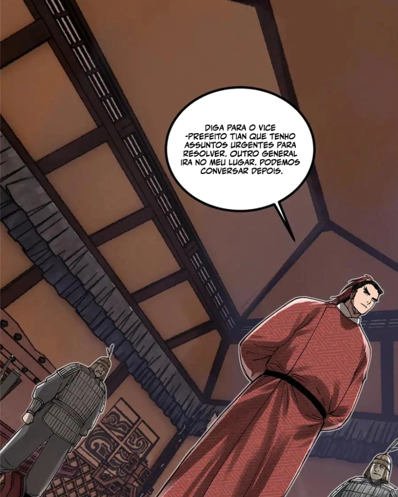 Lu Bu's Life Simulator Capítulo 144 Página 45