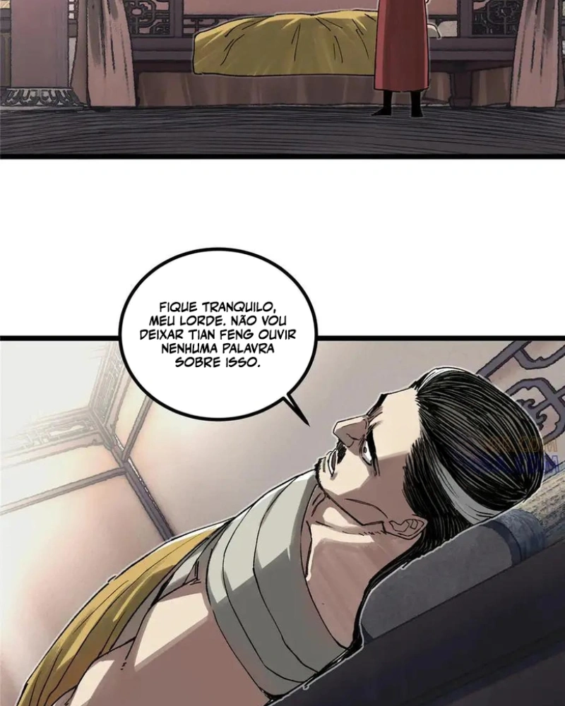 Lu Bu's Life Simulator Capítulo 144 Página 51