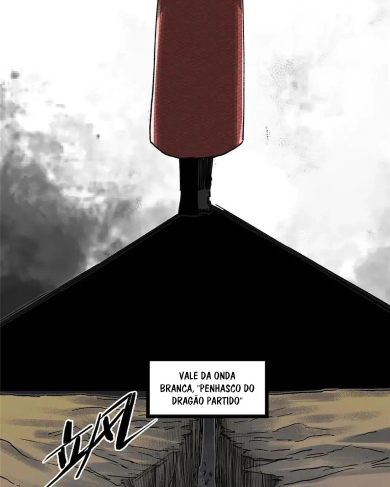 Lu Bu's Life Simulator Capítulo 144 Página 53