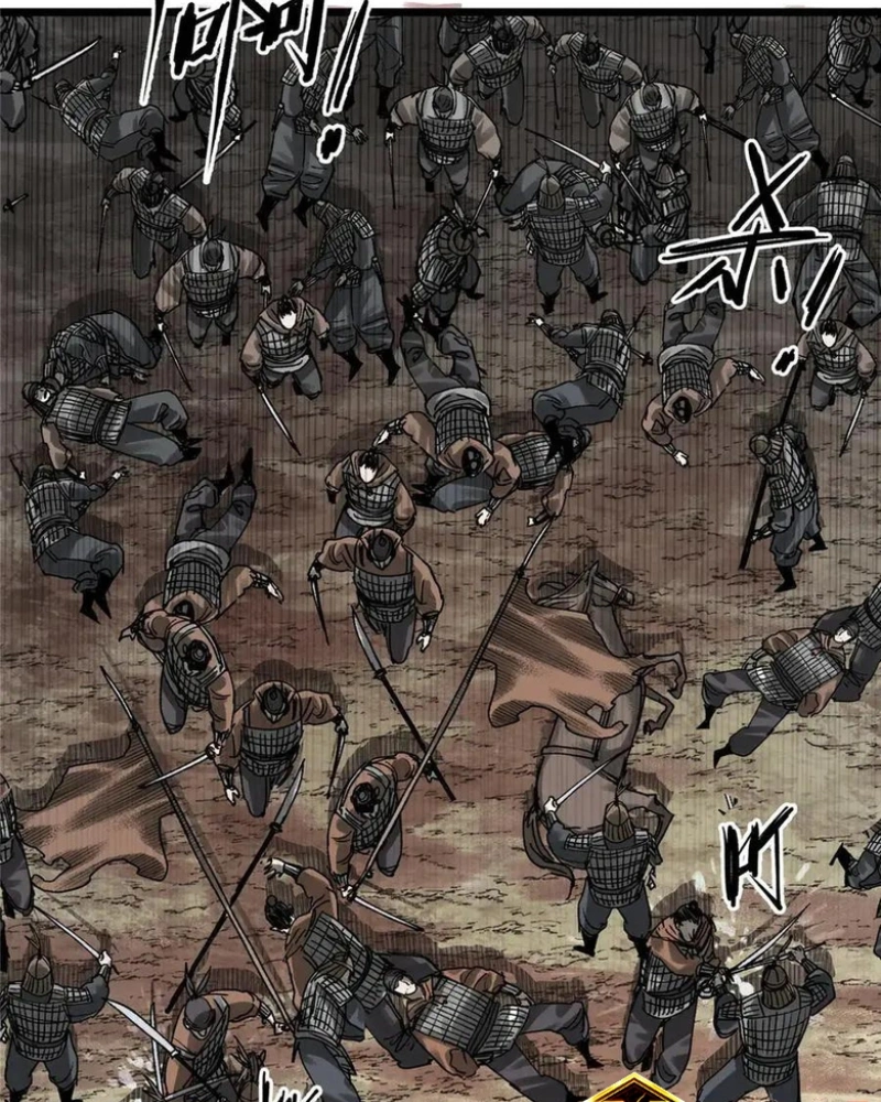 Lu Bu's Life Simulator Capítulo 144 Página 55