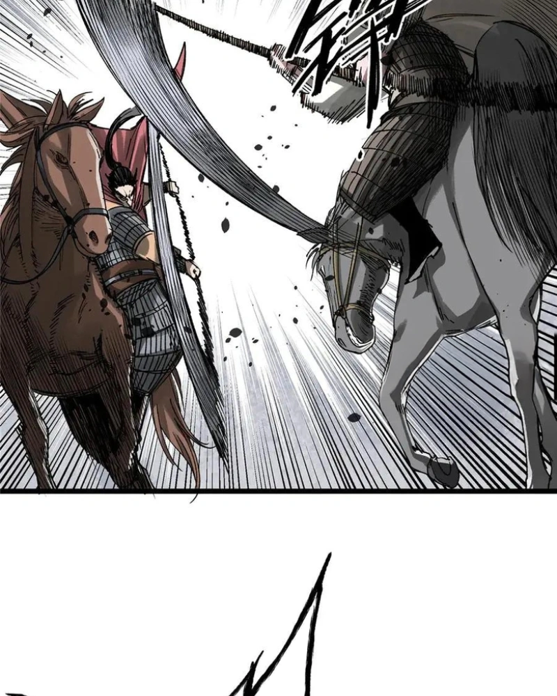 Lu Bu's Life Simulator Capítulo 144 Página 58