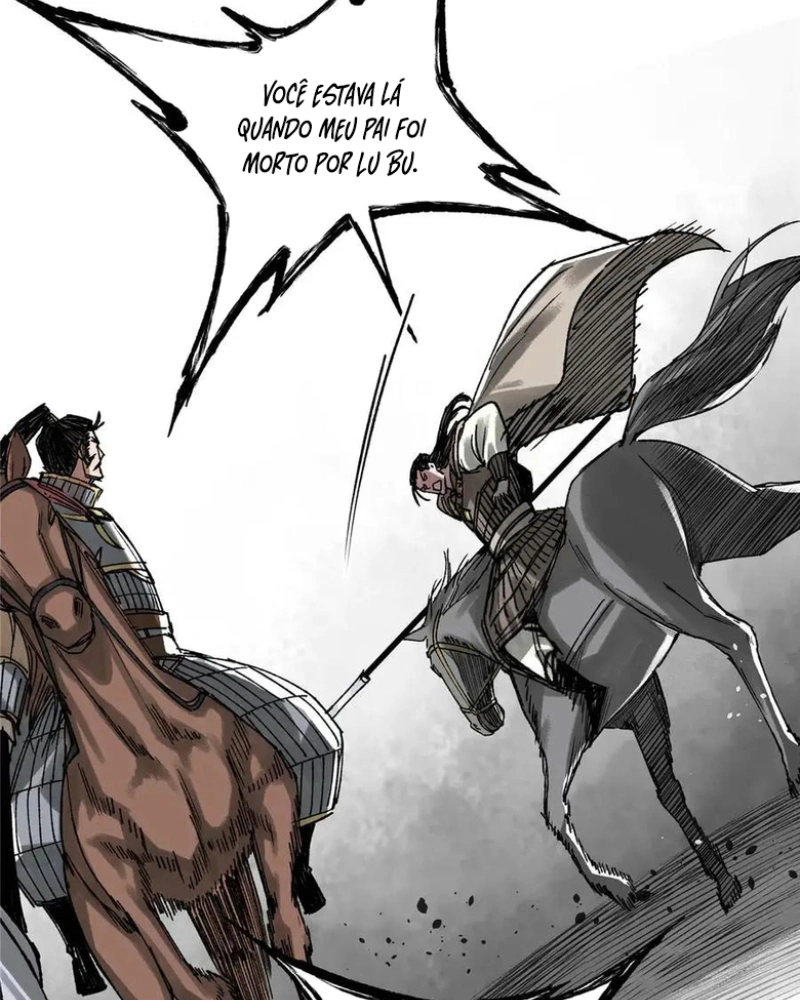 Lu Bu's Life Simulator Capítulo 144 Página 59