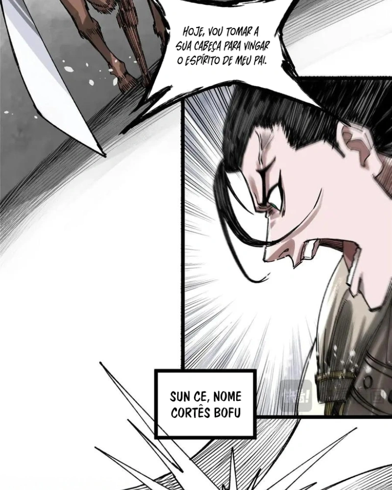 Lu Bu's Life Simulator Capítulo 144 Página 60