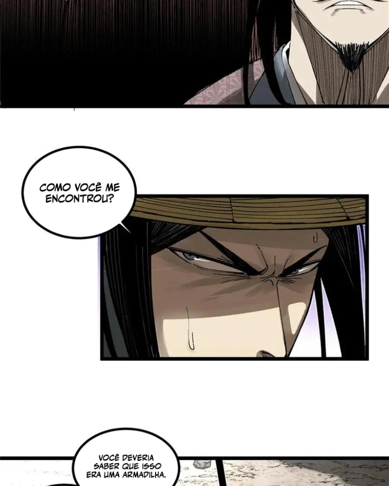 Lu Bu's Life Simulator Capítulo 144 Página 9